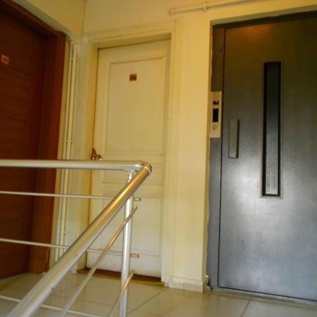 Plato Hotel Istanbul Exterior photo