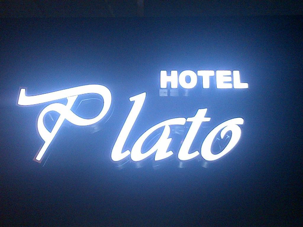 Plato Hotel Istanbul Exterior photo