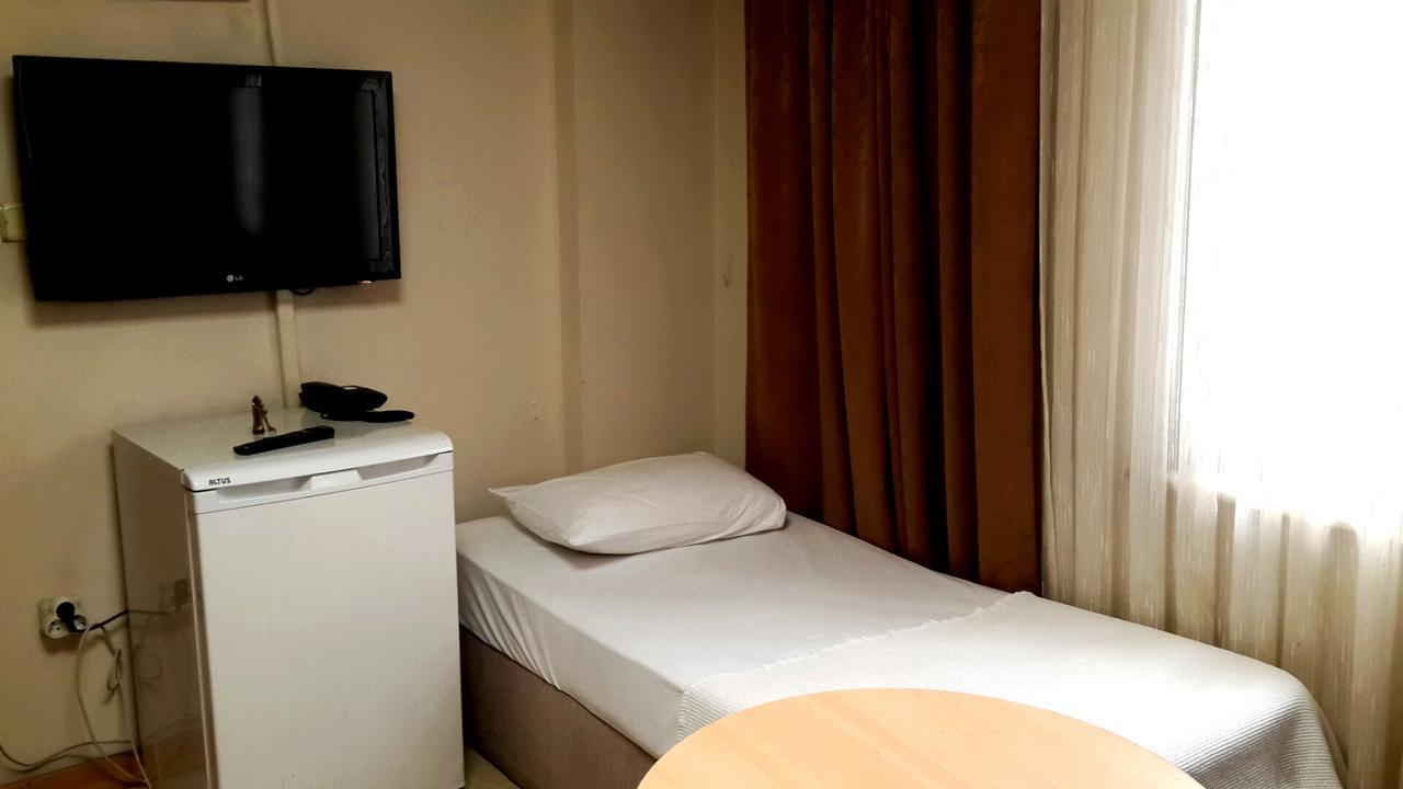 Plato Hotel Istanbul Exterior photo