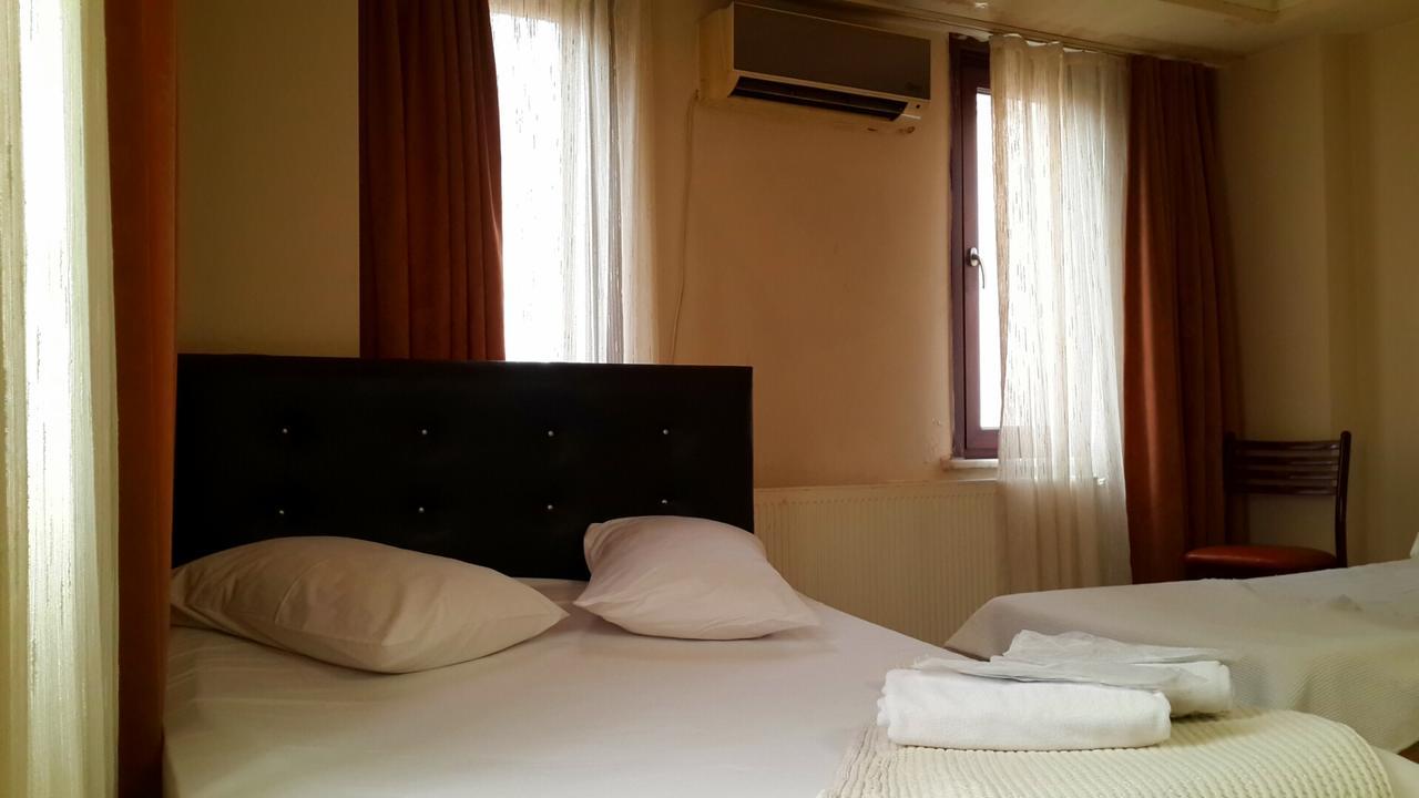 Plato Hotel Istanbul Exterior photo